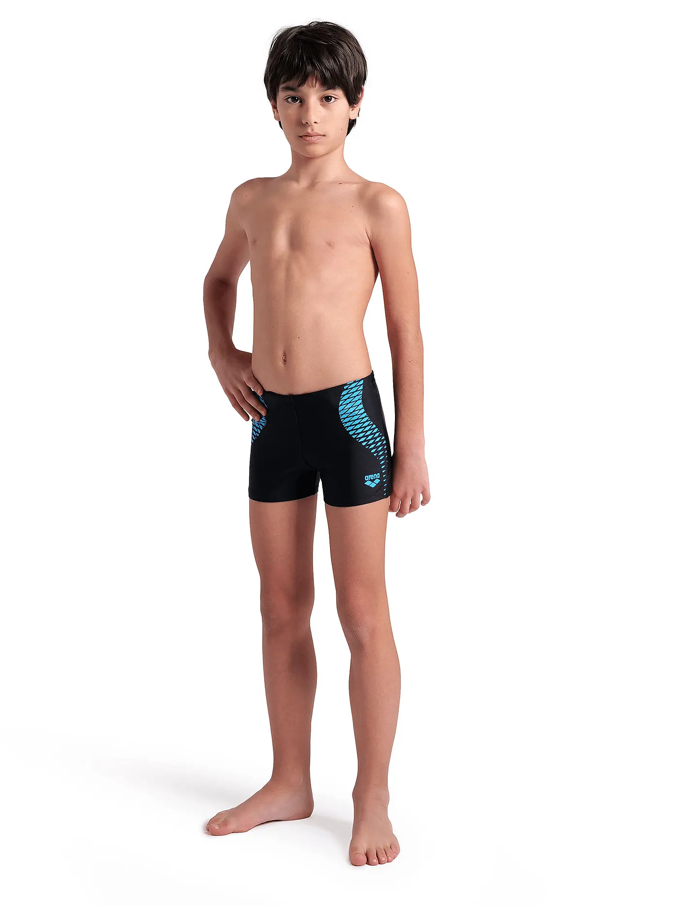 ARENA | Jungen Beinbadehose | 